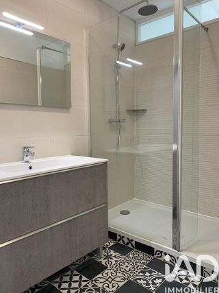  Appartement � vendre 5 pi�ces 88 m�