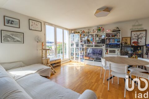   Vente Appartement 5 pices Appartement - 5 pice(s) - 80 m