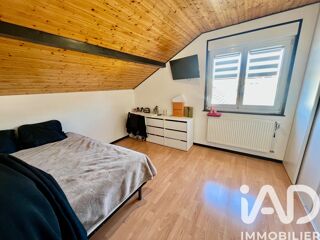  Maison � vendre 4 pi�ces 93 m�