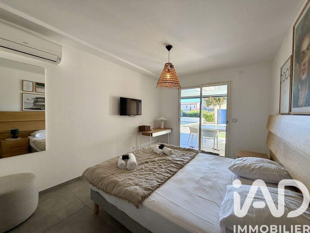 � vendre  Maison Grimaud (83310)