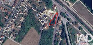  Terrain � vendre 424 m�