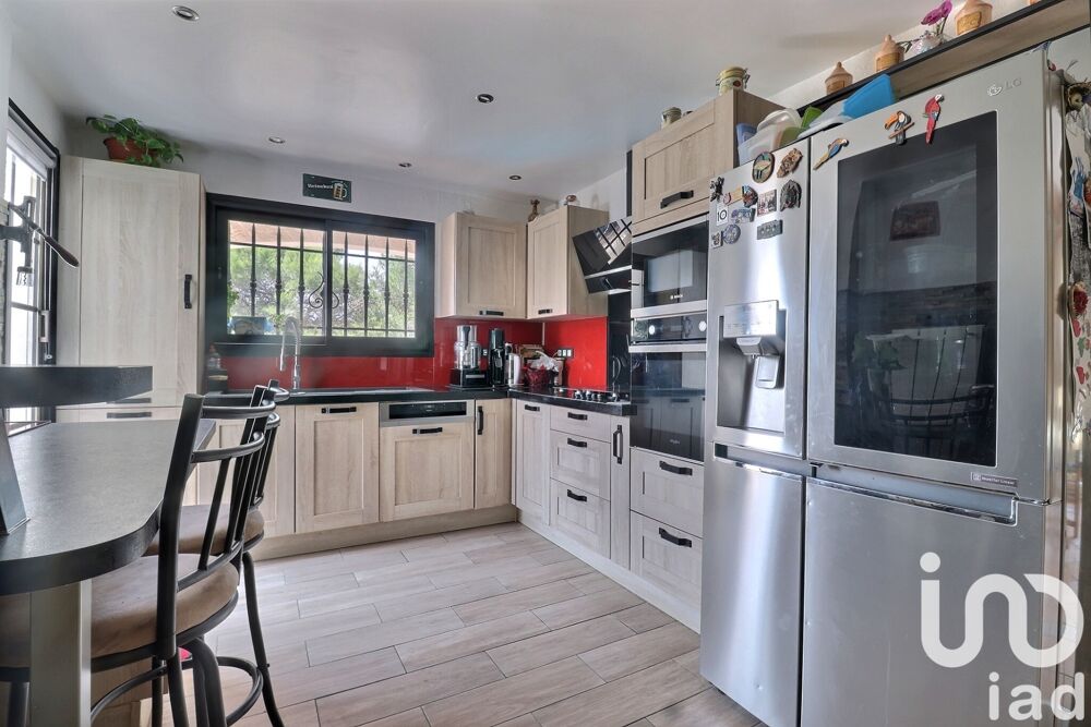  vendre  Maison Les Pennes-Mirabeau (13170)