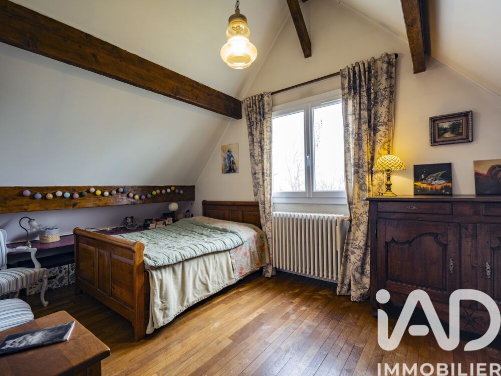 � vendre  Maison Dampierre-en-Yvelines (78720)