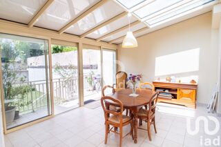  Maison � vendre 7 pi�ces 134 m�