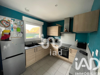  Maison � vendre 3 pi�ces 71 m�