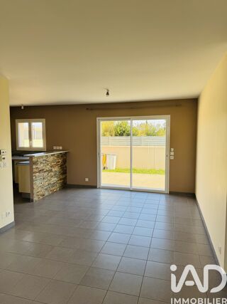  Maison � vendre 5 pi�ces 80 m�