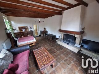  Maison � vendre 3 pi�ces 92 m�