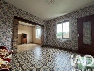  Maison � vendre 3 pi�ces 58 m�