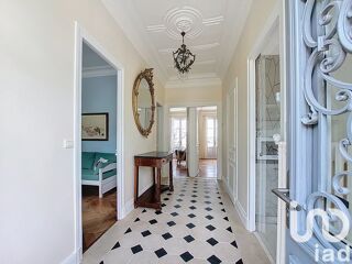  Maison � vendre 8 pi�ces 233 m�