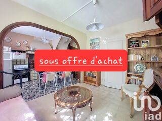  Maison � vendre 4 pi�ces 70 m�