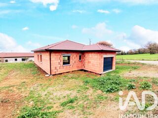  Maison 4 pi�ces 113 m� Moissieu-sur-dolon