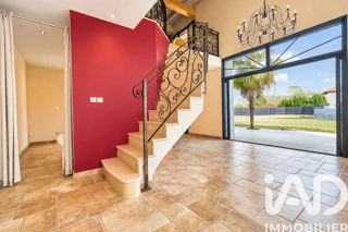  Maison � vendre 4 pi�ces 150 m�