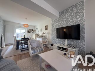  Maison � vendre 8 pi�ces 168 m�