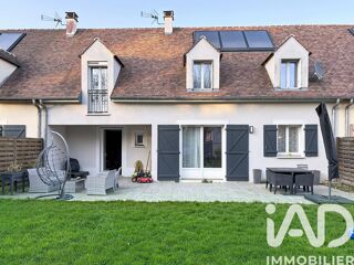  Maison � vendre 5 pi�ces 140 m�
