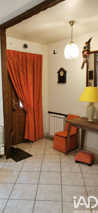  Maison  vendre 6 pices 126 m