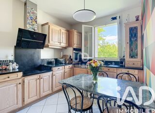 Maison � vendre 6 pi�ces 133 m�