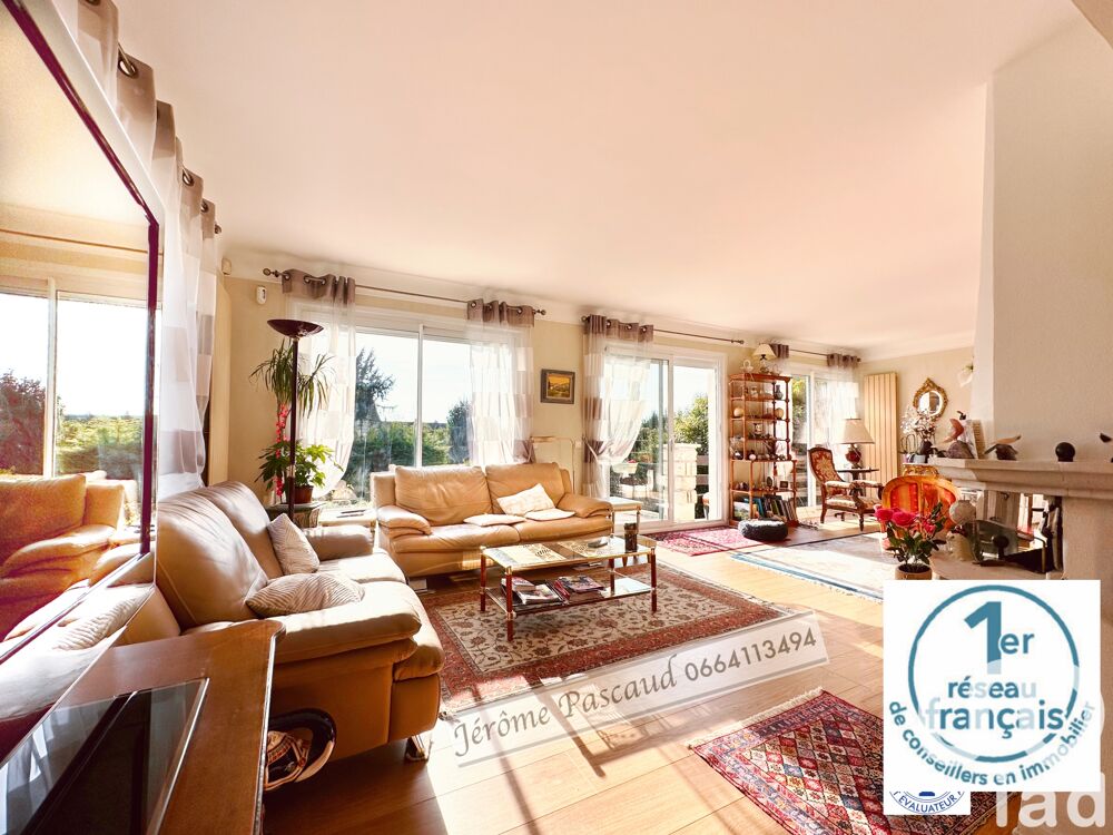  vendre  Maison Rueil-Malmaison (92500)