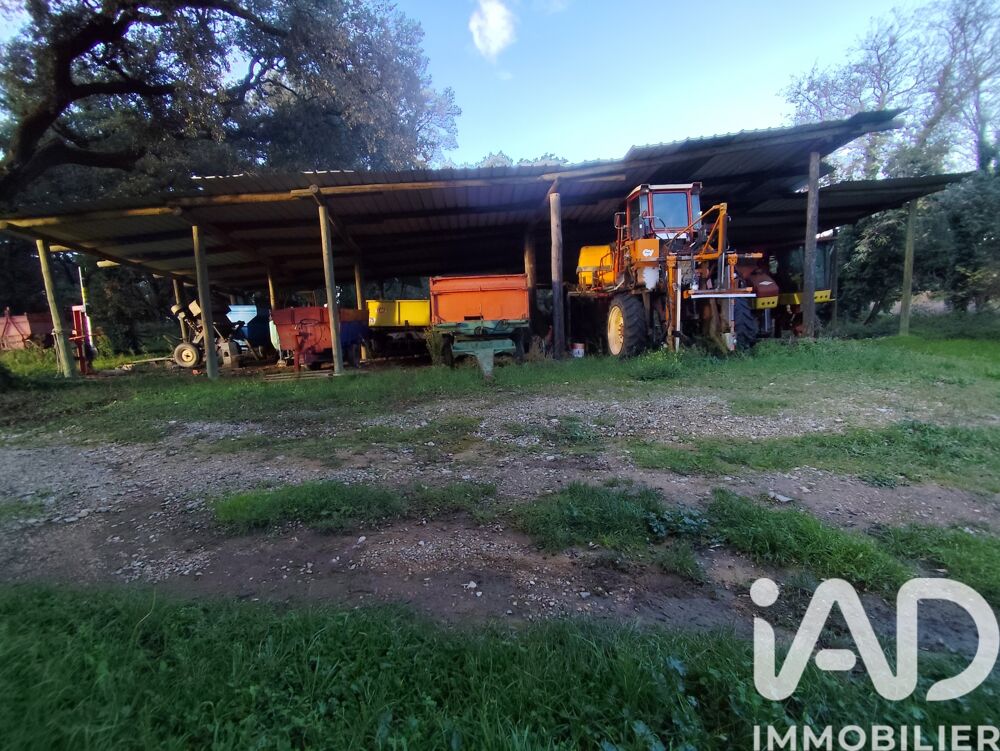 � vendre  Maison Rochegude (26790)