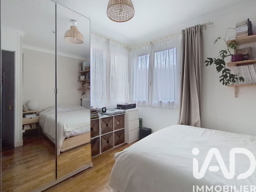 � vendre  Maison Fontenay-aux-Roses (92260)