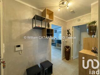  Appartement  vendre 5 pices 88 m