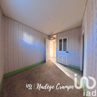  Appartement � vendre 3 pi�ces 37 m�