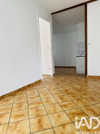  Appartement  vendre 2 pices 40 m