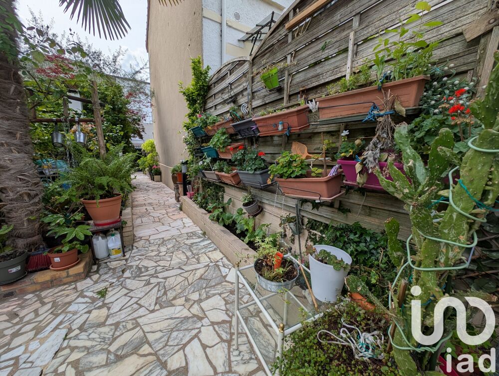  vendre  Maison Issy-les-Moulineaux (92130)