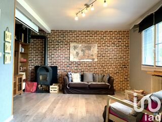  Maison � vendre 7 pi�ces 146 m�