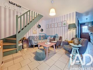  Maison � vendre 5 pi�ces 104 m�