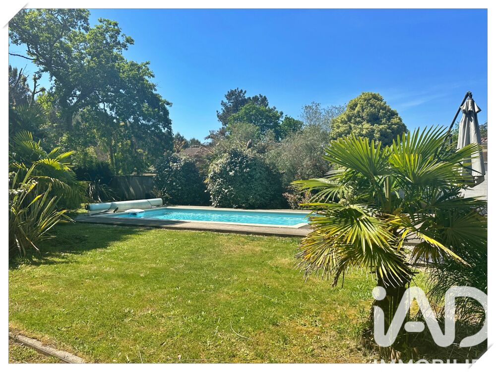 � vendre  Maison Gujan-Mestras (33470)