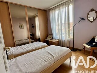  Maison � vendre 4 pi�ces 106 m�