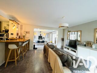  Maison � vendre 7 pi�ces 141 m�