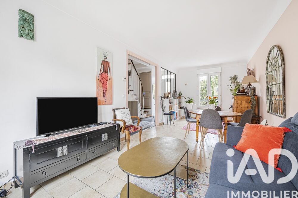 � vendre  Maison Bois-Colombes (92270)