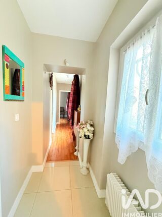  Maison � vendre 5 pi�ces 111 m�