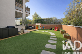  Appartement � vendre 4 pi�ces 79 m�