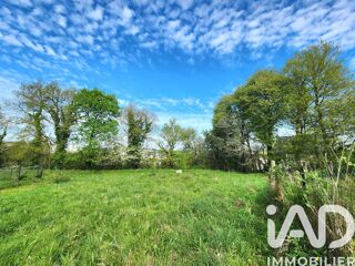  Terrain � vendre 525 m�