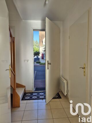  Maison � vendre 3 pi�ces 60 m�