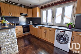  Appartement � vendre 6 pi�ces 124 m�