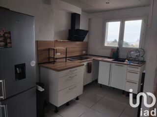  Appartement � vendre 3 pi�ces 73 m�