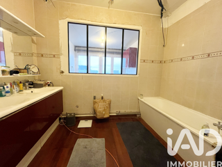  Appartement � vendre 3 pi�ces 102 m�