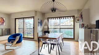  Appartement � vendre 4 pi�ces 105 m�