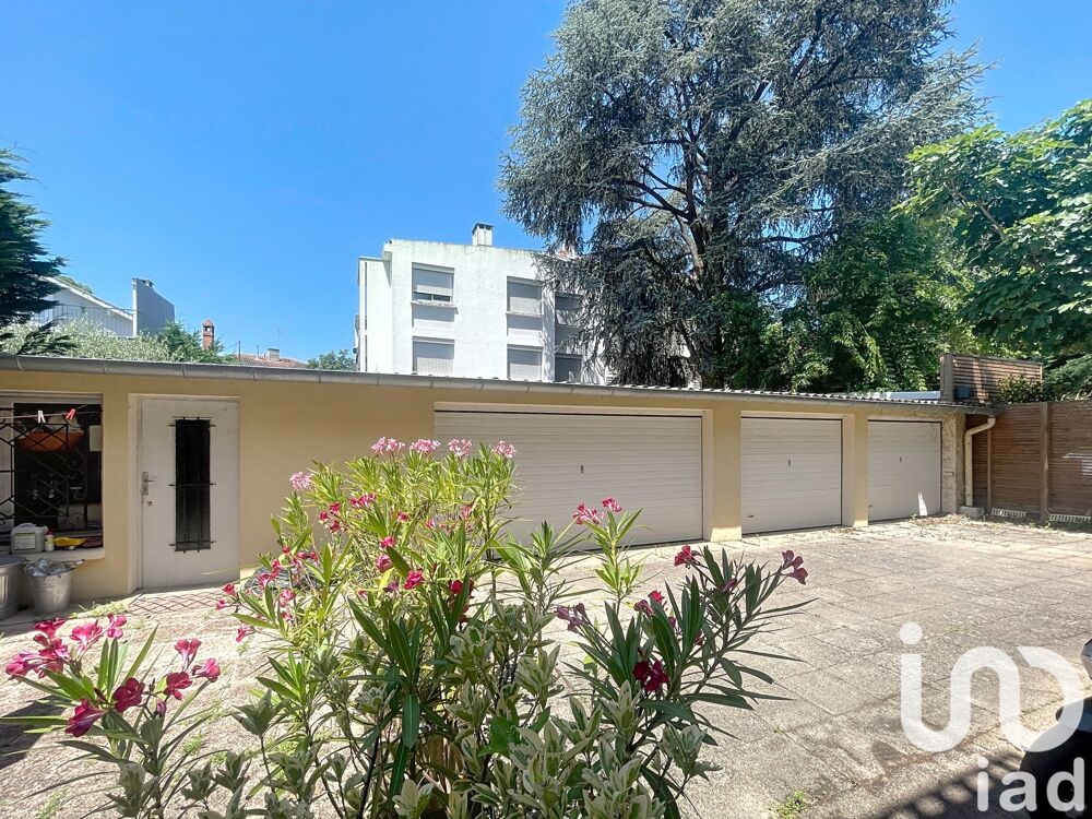 � vendre  Maison Toulouse (31500)