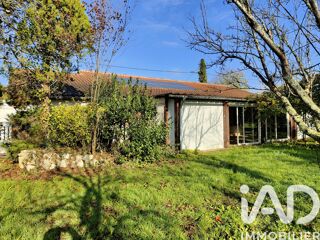  Maison � vendre 5 pi�ces 147 m�