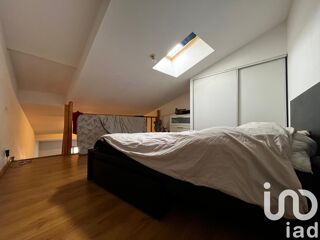  Appartement  vendre 2 pices 40 m