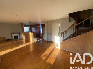  Maison � vendre 3 pi�ces 90 m�