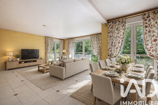  Appartement � vendre 6 pi�ces 150 m�