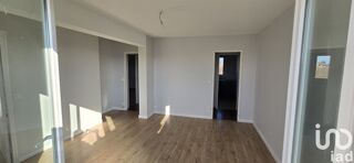  Appartement � vendre 3 pi�ces 62 m�