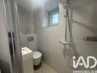  Appartement � vendre 1 pi�ce 19 m�