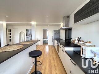  Appartement � vendre 3 pi�ces 55 m�