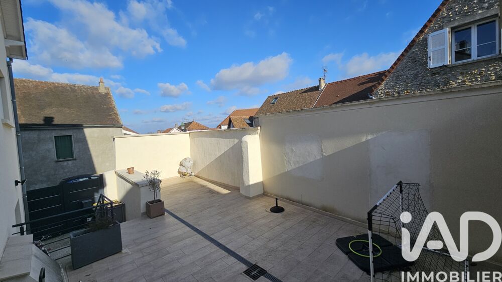 � vendre  Maison Orgeval (78630)